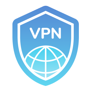 VPN Bridge Logo